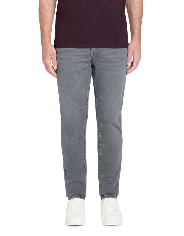 Džínsy C15 slim Dow Powerflex Džínsy C15 slim Dow Powerflex