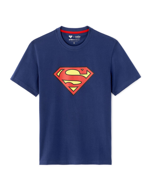 Tričko SUPERMAN Tričko SUPERMAN