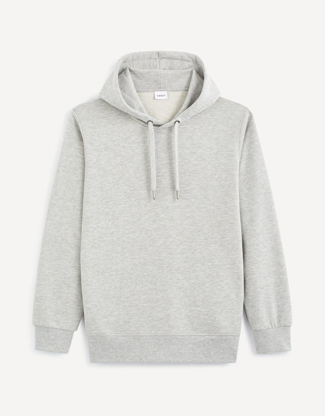 Mikina s kapucňou Tehoodie Mikina s kapucňou Tehoodie