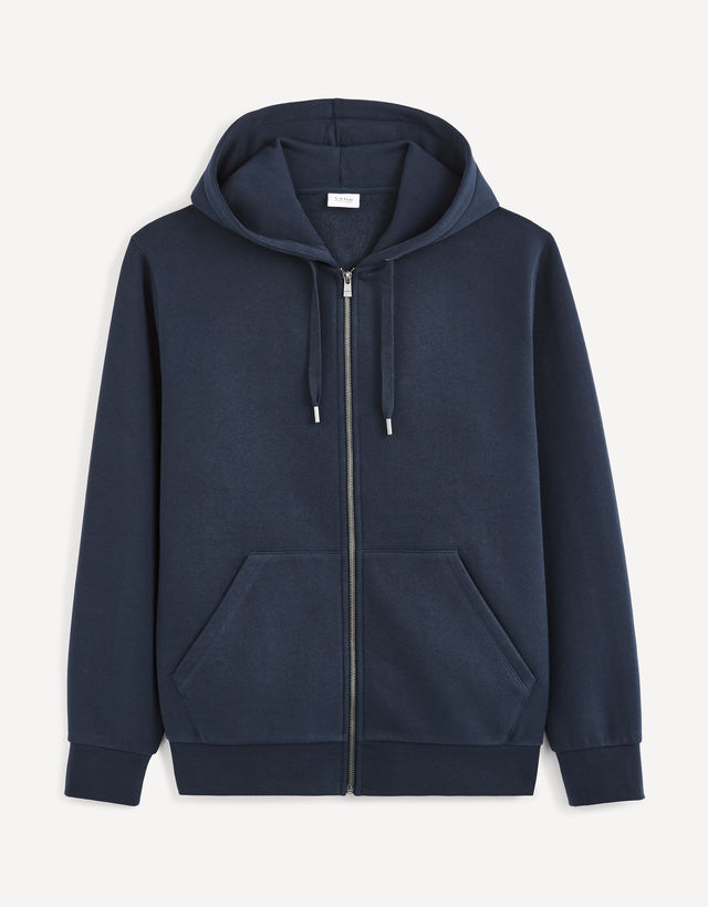 Mikina Vethree na zips Mikina Vethree na zips