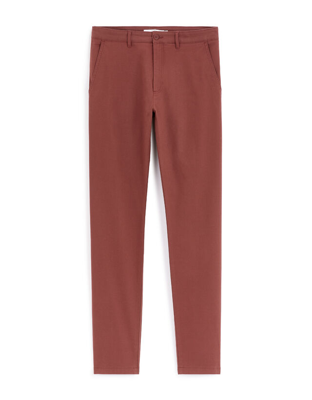 Nohavice chino slim Tocharles Nohavice chino slim Tocharles