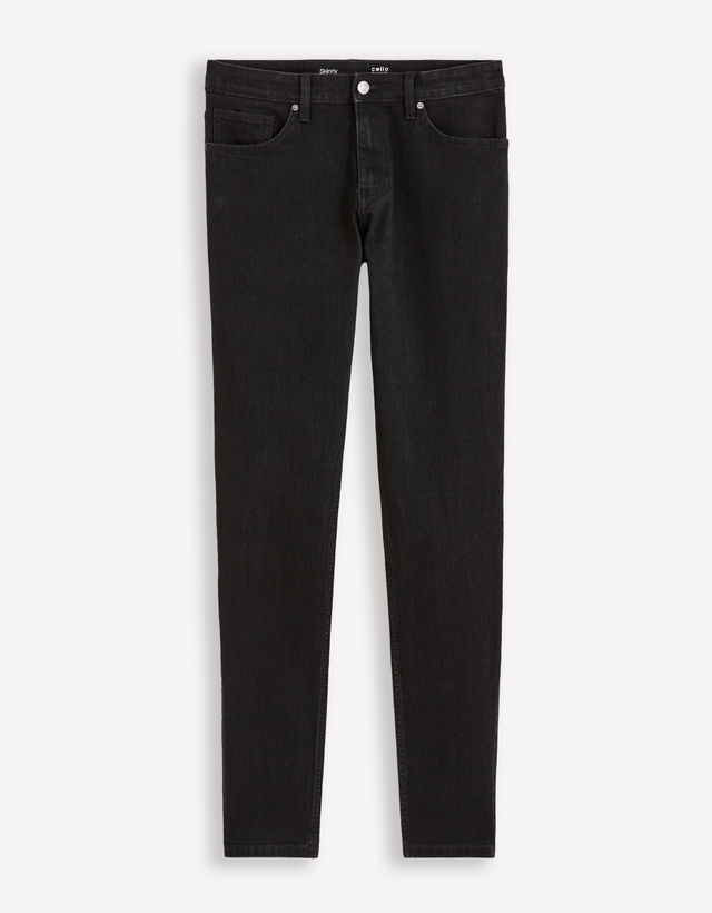 Džínsy C45 skinny Foskinny1