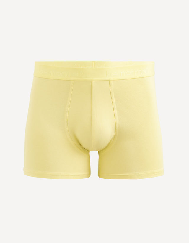 Bavlnené boxerky be normal