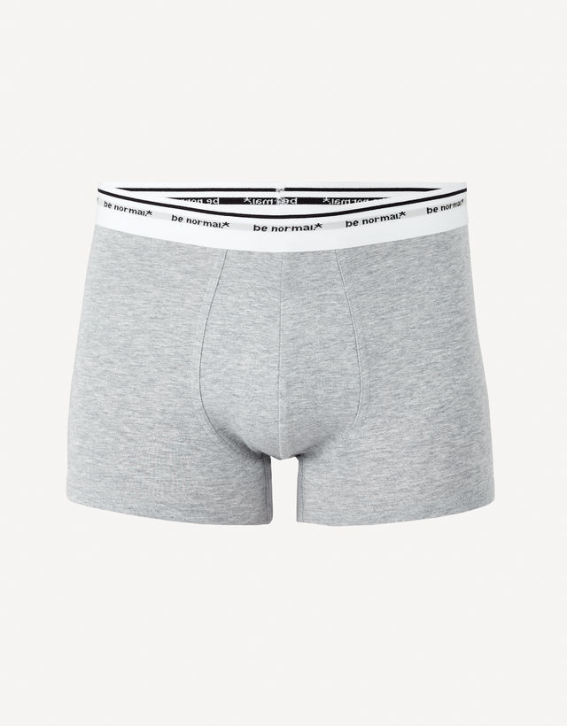 Boxerky Binormal Boxerky Binormal