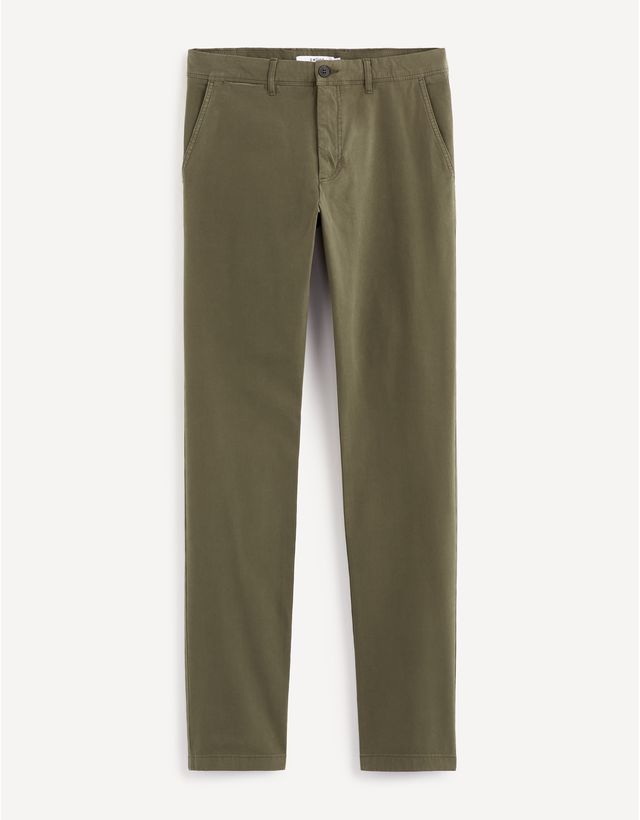 Nohavice chino slim Tocharles Nohavice chino slim Tocharles