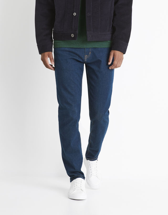 Džínsy C25 slim Cowflex1 Powerflex Džínsy C25 slim Cowflex1 Powerflex
