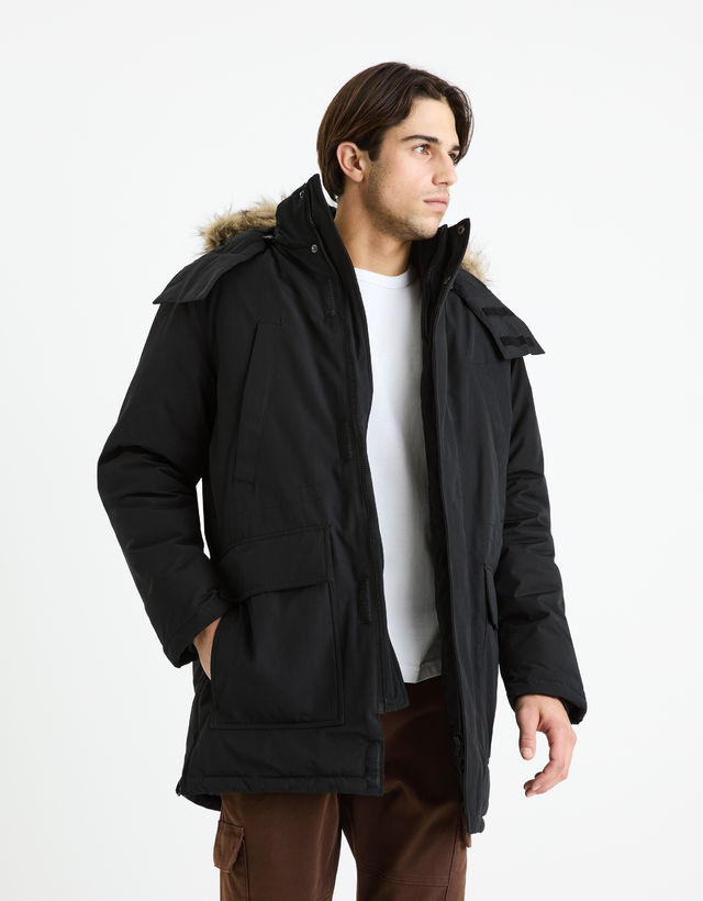 Bunda parka Fuchunlon Bunda parka Fuchunlon