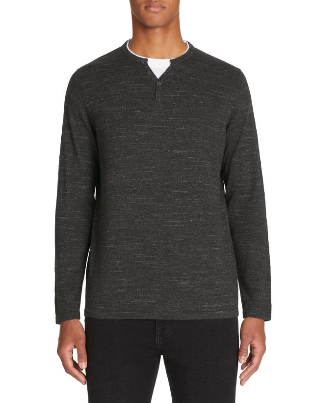 Sveter henley Gelano Sveter henley Gelano