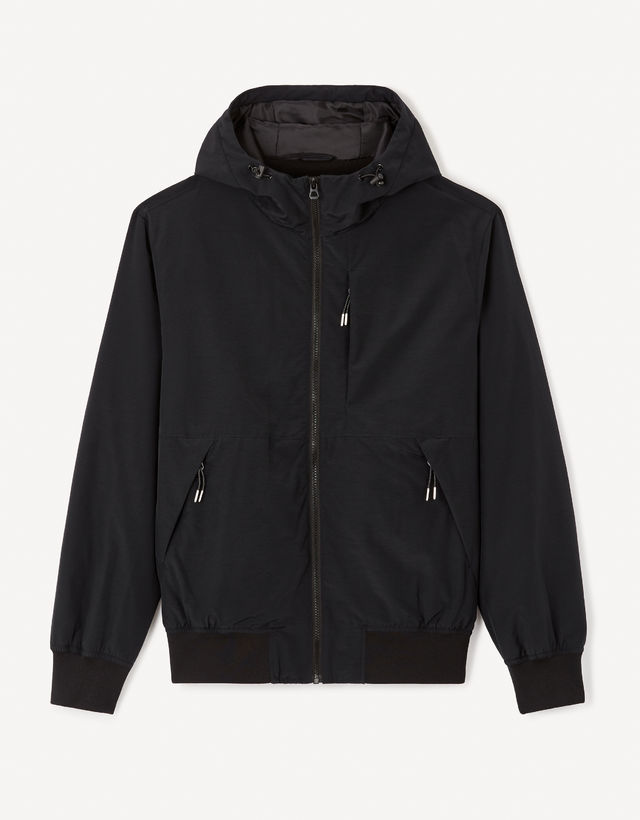 Bunda s kapucňou Juhoodie2 Bunda s kapucňou Juhoodie2