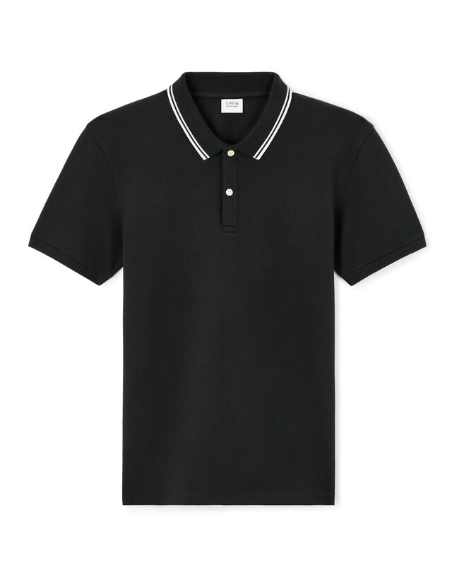 Polo tričko Leprime Polo tričko Leprime
