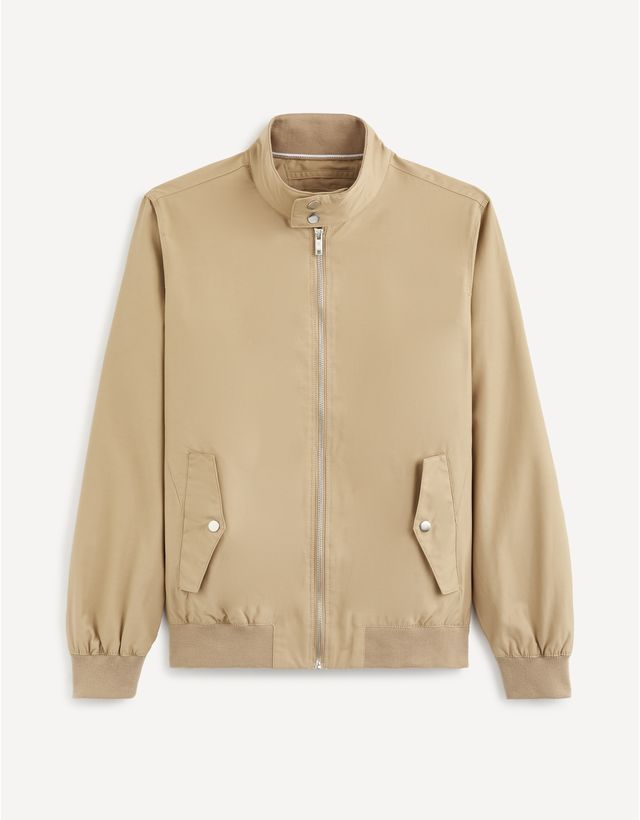 Bunda na zips Vucotton Bunda na zips Vucotton
