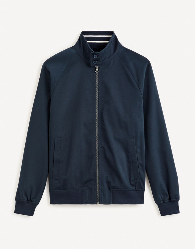 Bunda na zips Ducotone Bunda na zips Ducotone