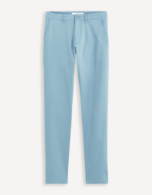 Nohavice chino slim Tocharles