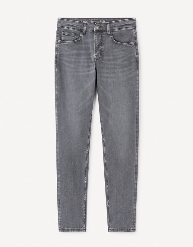 Džínsy C15 slim Dow Powerflex Džínsy C15 slim Dow Powerflex