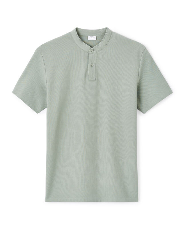 Polo tričko Gesohel Polo tričko Gesohel