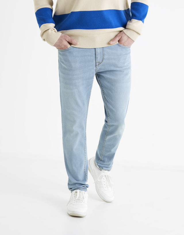 Džínsy C25 slim Length powerflex Džínsy C25 slim Length powerflex