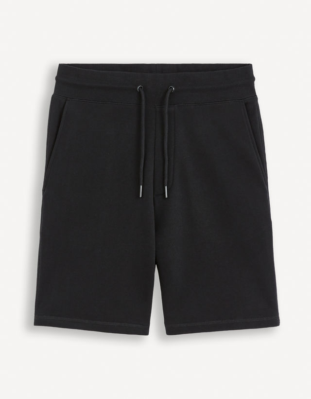 Teplákové kraťasy Goshort Teplákové kraťasy Goshort