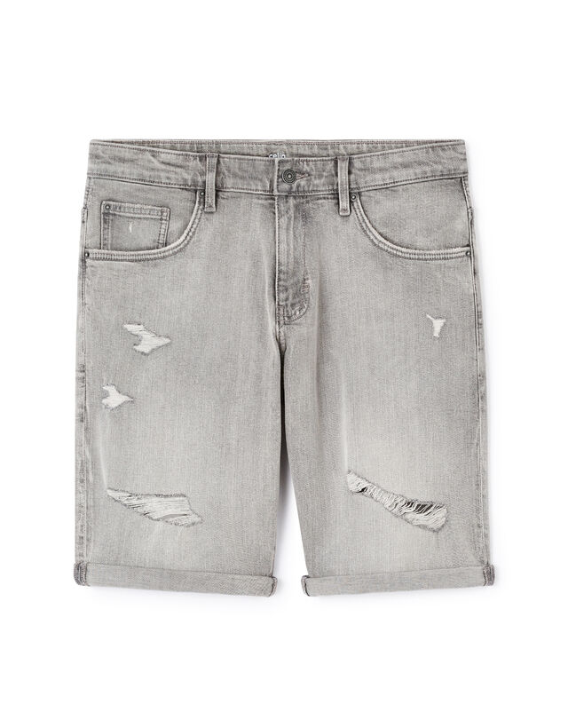 Džínsové kraťasy Didenimbm2 Džínsové kraťasy Didenimbm2