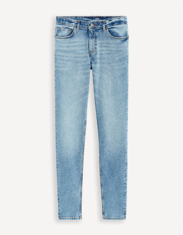Džínsy C45 skinny Foskinny1 Džínsy C45 skinny Foskinny1