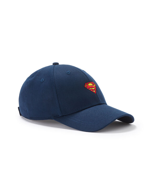 Kšiltovka SUPERMAN Kšiltovka SUPERMAN