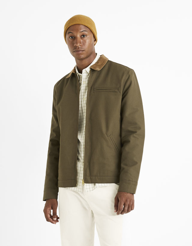 Bunda na zips Cujacket Bunda na zips Cujacket