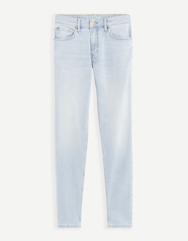 Džínsy C45 skinny Coskinny3