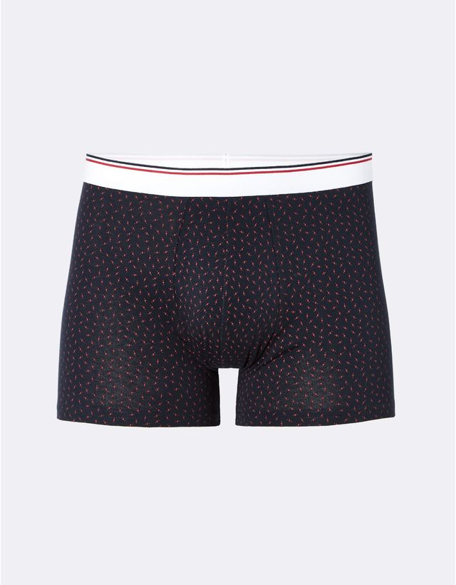 Bavlnené boxerky Mitch Bavlnené boxerky Mitch