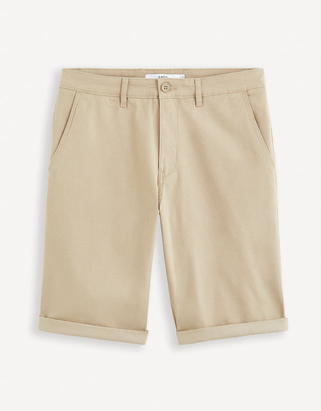 Kraťasy chino Bochinobm Kraťasy chino Bochinobm