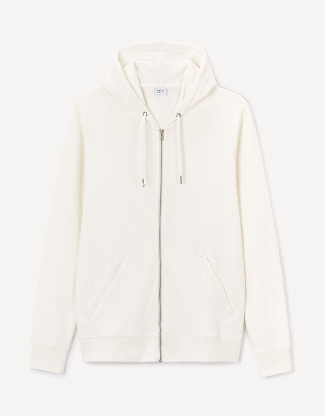 Mikina na zips Jeotto Mikina na zips Jeotto