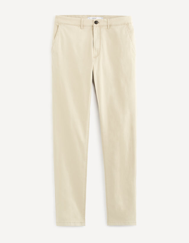 Nohavice chino Roprime Nohavice chino Roprime