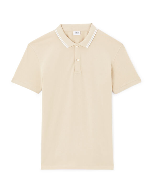 Polo tričko Leprime Polo tričko Leprime