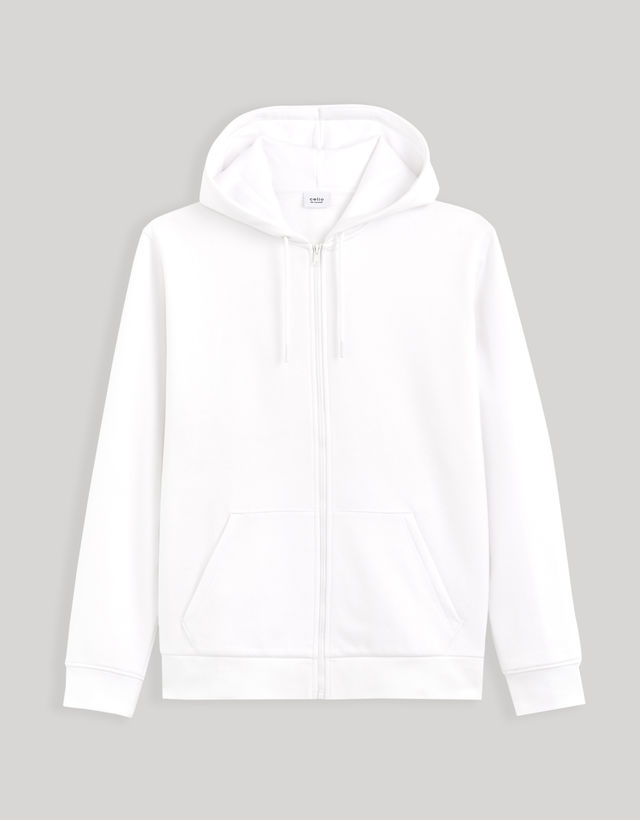 Mikina na zips Vethree Mikina na zips Vethree