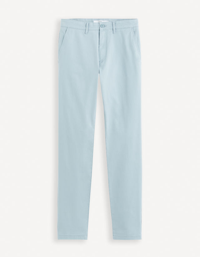 Nohavice chino slim Tocharles Nohavice chino slim Tocharles