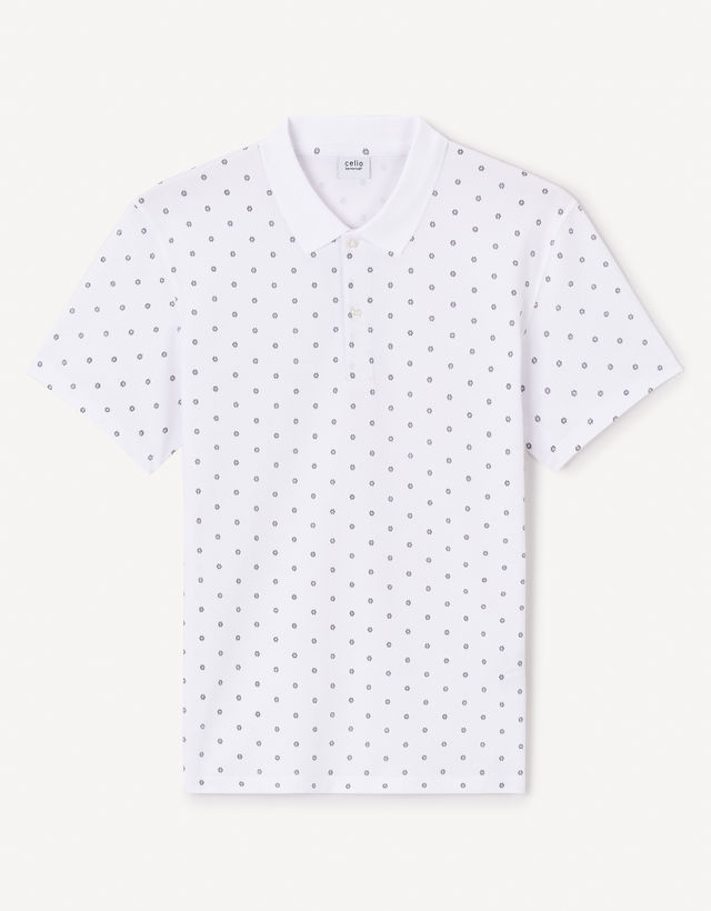 Polo tričko Jerepete Polo tričko Jerepete