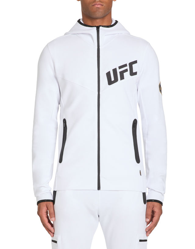 Mikina UFC s kapucňou Mikina UFC s kapucňou
