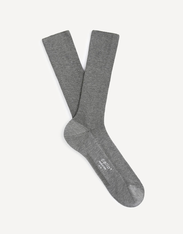 Vysoké ponožky Sixtine Vysoké ponožky Sixtine