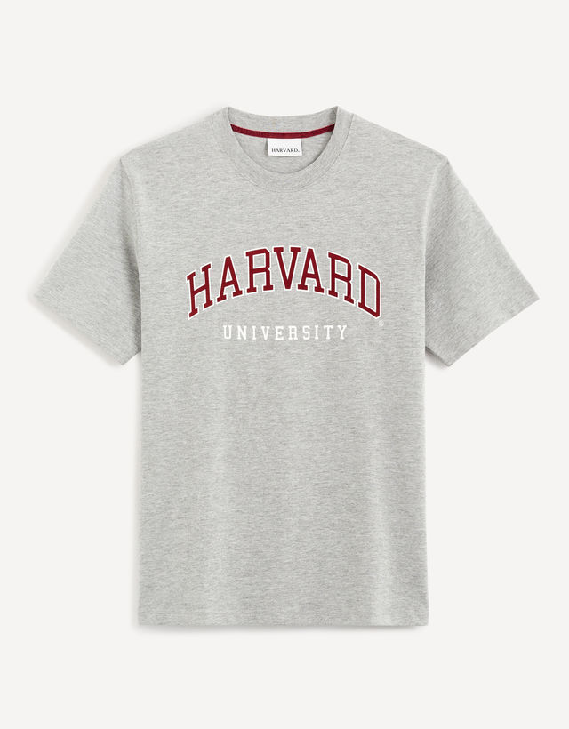 Tričko Harvard university