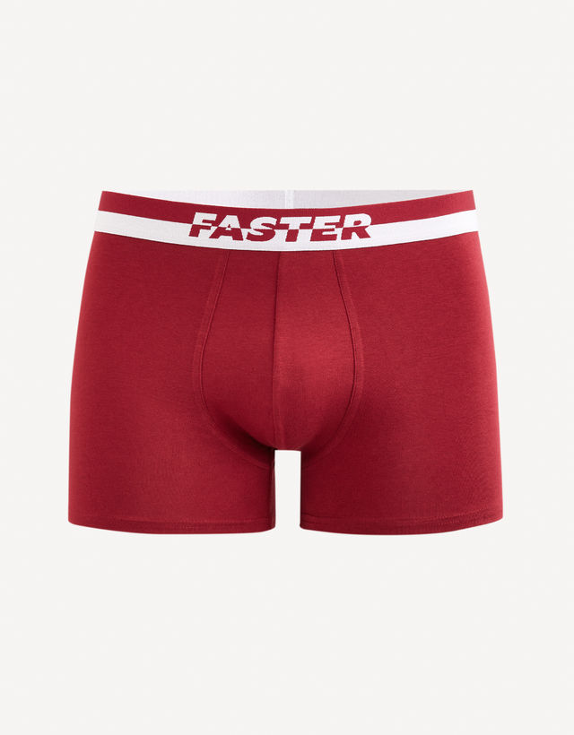Boxerky Gibofaster Boxerky Gibofaster
