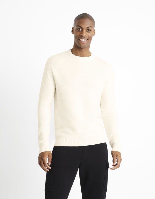 Sveter raglan Cemarco