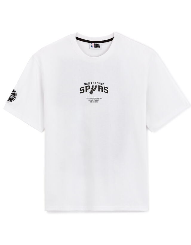 Tričko NBA San Antonio Spurs Tričko NBA San Antonio Spurs