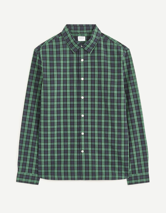 Košeľa oxford regular Dawayne Košeľa oxford regular Dawayne