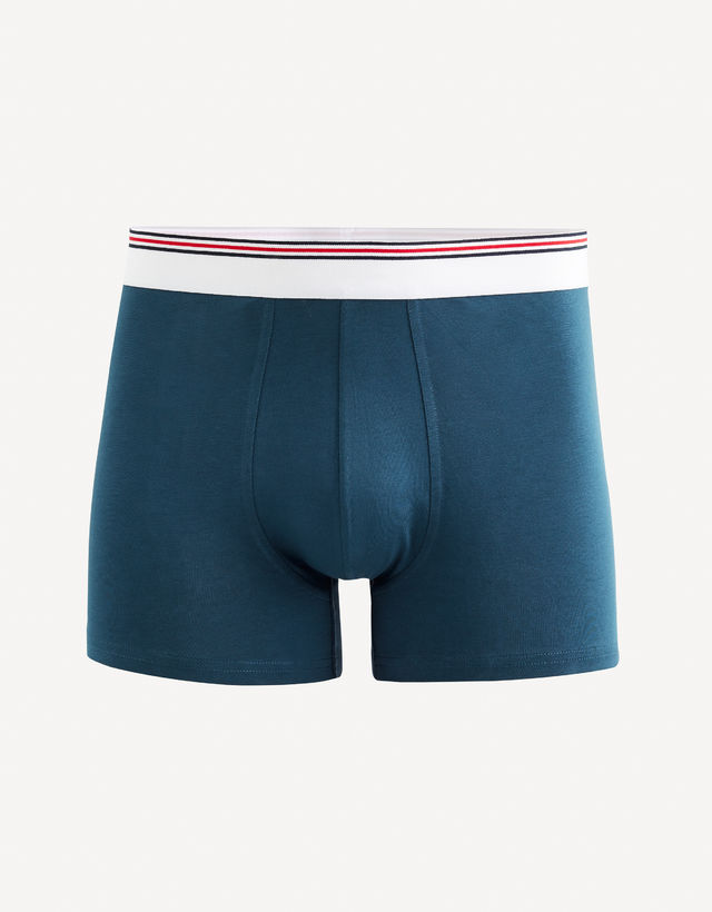 Boxerky Mike