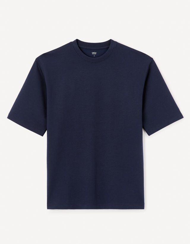 Tričko Gehem oversize Tričko Gehem oversize