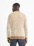 Pletený sveter Veribs (2)