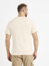 Bavlnené tričko Tebox (2)