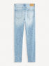 Džínsy C25 slim Fostroy (6)
