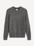 Pletený sveter Sesaddle (4)
