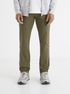 Nohavice skinny stretch chinos (1)