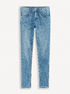 Džínsy C25 slim Gotapered (5)
