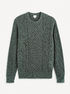 Pletený sveter Cesade (1)